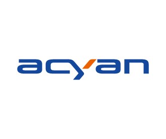 acyan