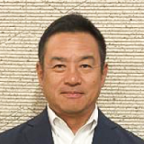 代表取締役社長 岩井 隆宜様