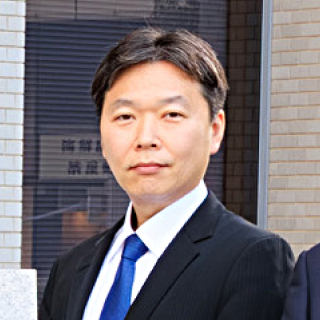 ユニット長 古舘 良理