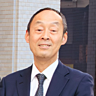 清水 善治