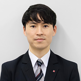 お客様サービス担当 中川 海人 様