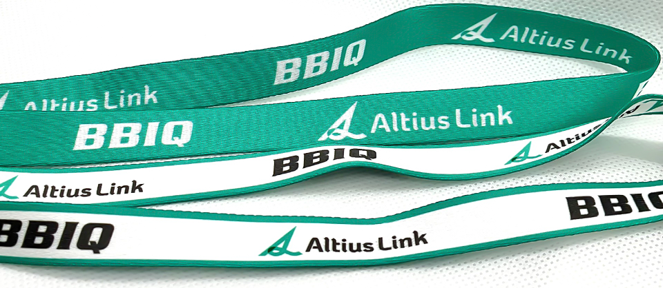 オリジナルストラップ