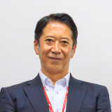 グループ長 森川 真 様