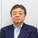 課長 大井 英樹 様