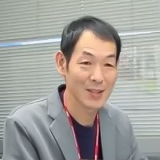 グループ長 豊留 武史 様