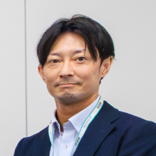 ユニット長　堀田 浩主