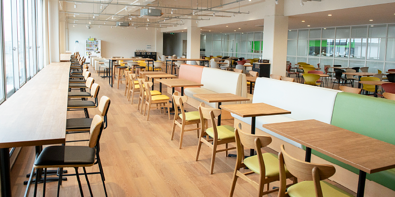 2F_休憩スペース