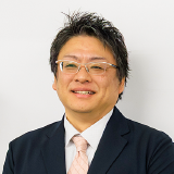 担当部長 鈴木 克直様