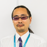 マネージャー 阿部 暢尚