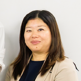 マネージャー 高野 雅代