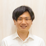 法人ビジネス第2統括本部ソリューション第4本部第1営業部第1ユニット　横山 祐紀