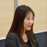 嶋津　紗里 様