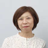 係長 金岡 克美 様