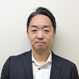 グループマネージャー 佐々木 庸平 様