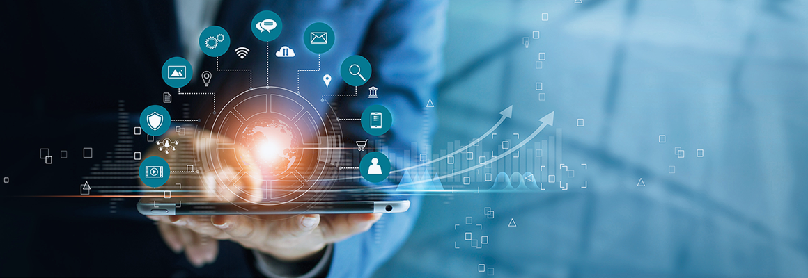 アルティウスリンクのVOC分析サービスのイメージ画像