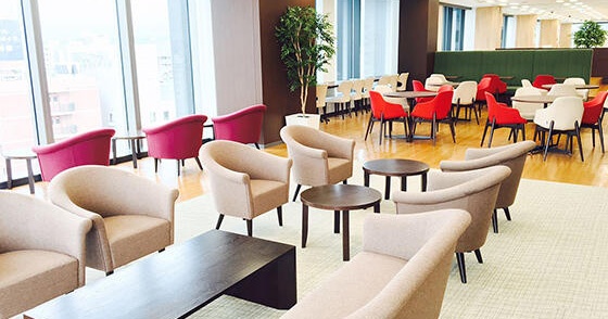 Denki Building Kyozokan