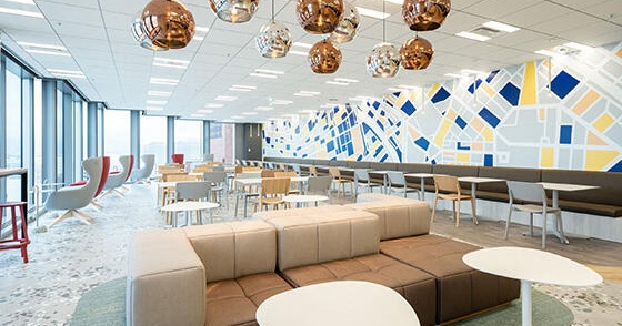 Tenjin Business Center