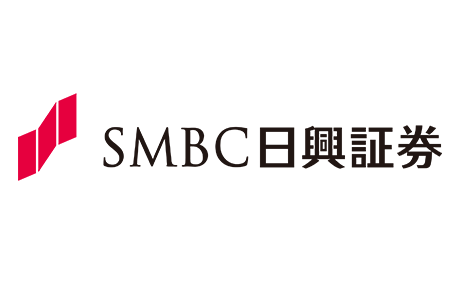 SMBC日興証券
