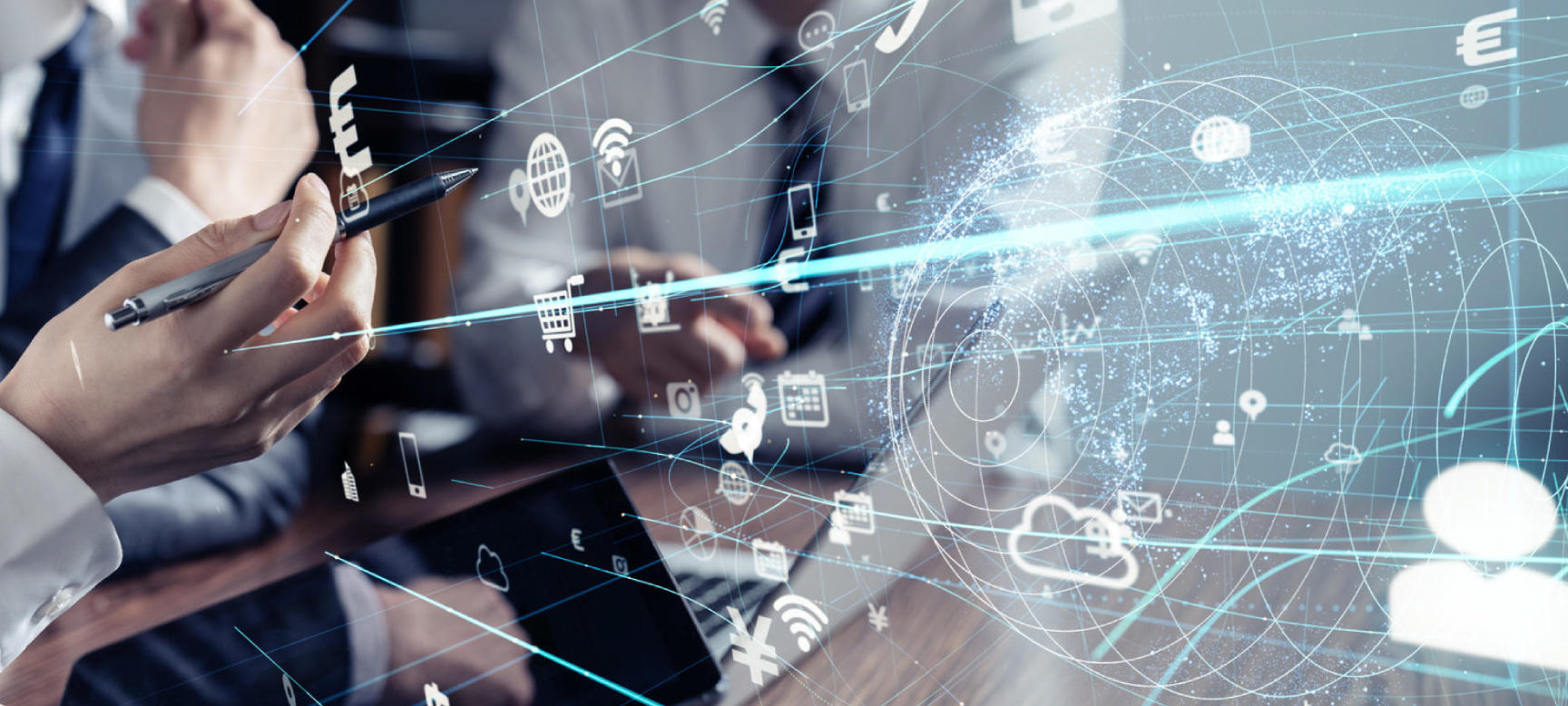 カスタマーサポートにおけるDX(デジタルトランスフォーメーション)推進のステップとは?