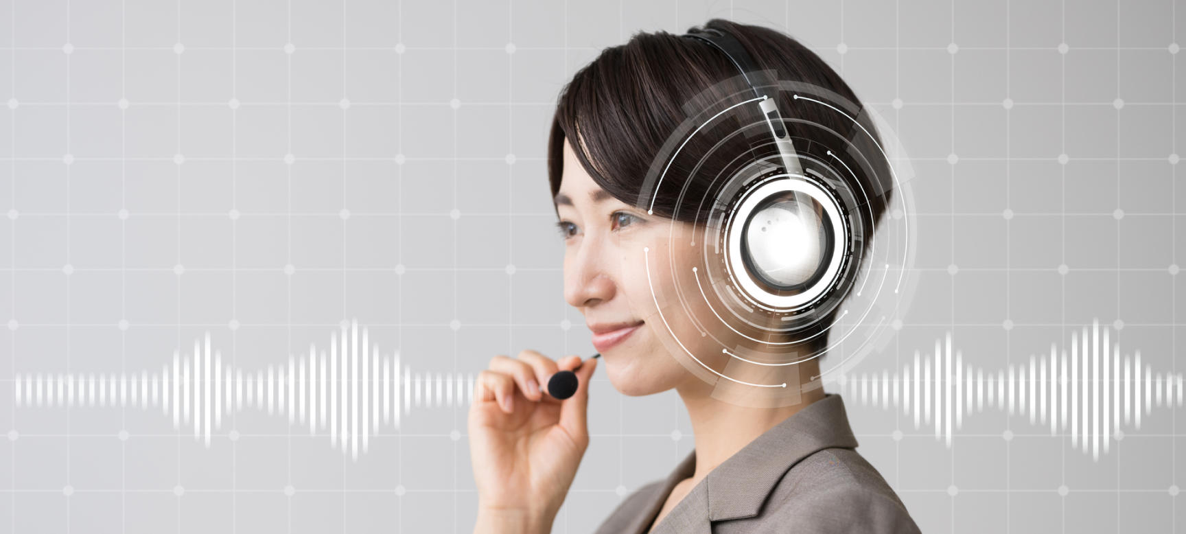 課題起点で考える音声認識ツールの活用事例