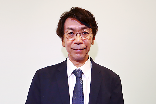 トクラス株式会社様 ご担当者様のお写真