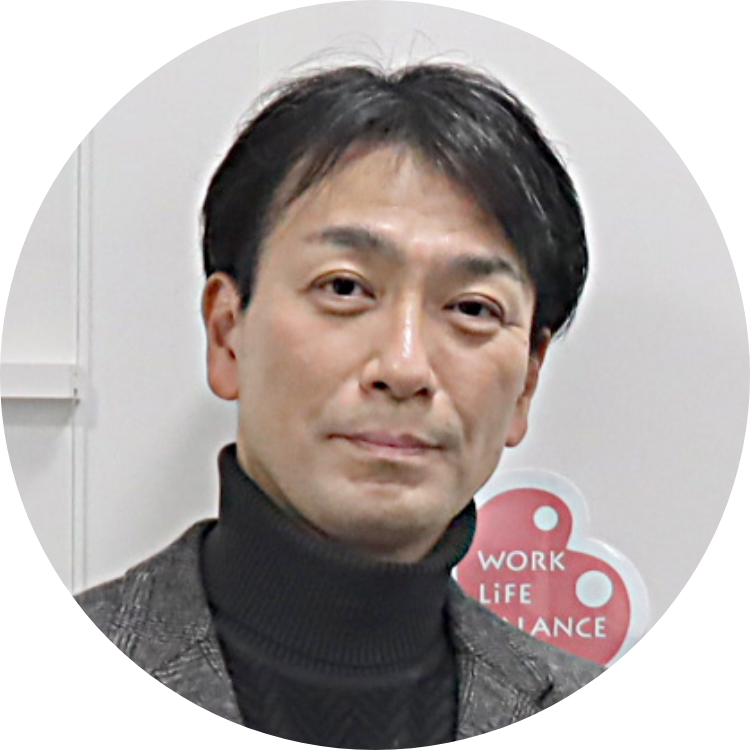 お客様ご担当者様様