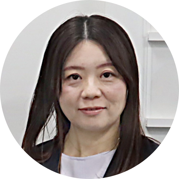 アルティウスリンク担当者