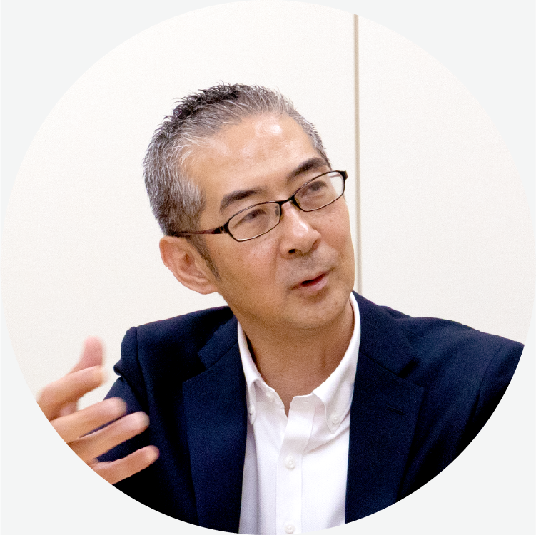 アルティウスリンク担当者