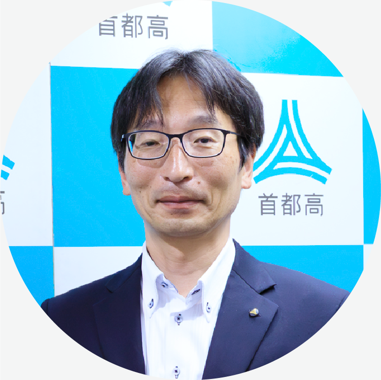 お客様ご担当者様様