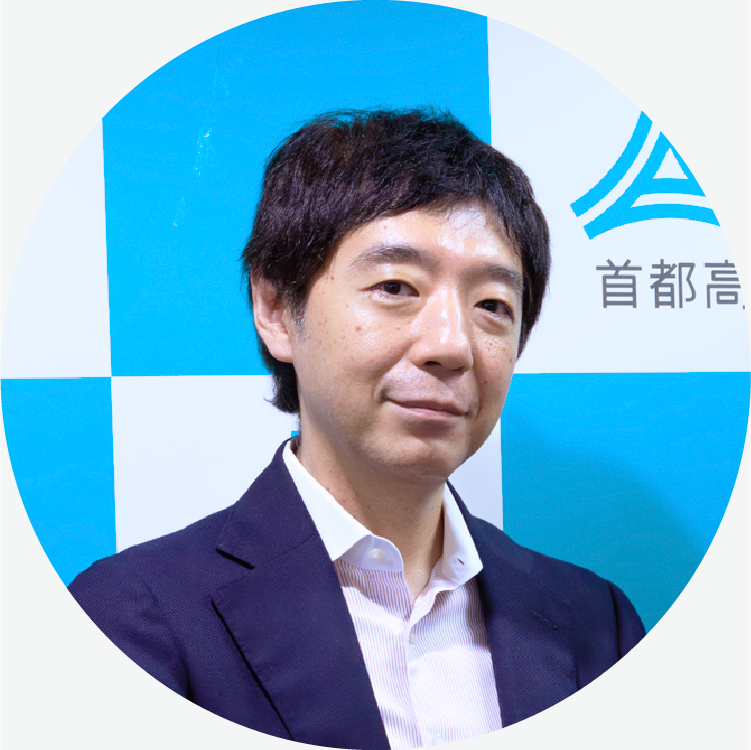 アルティウスリンク担当者