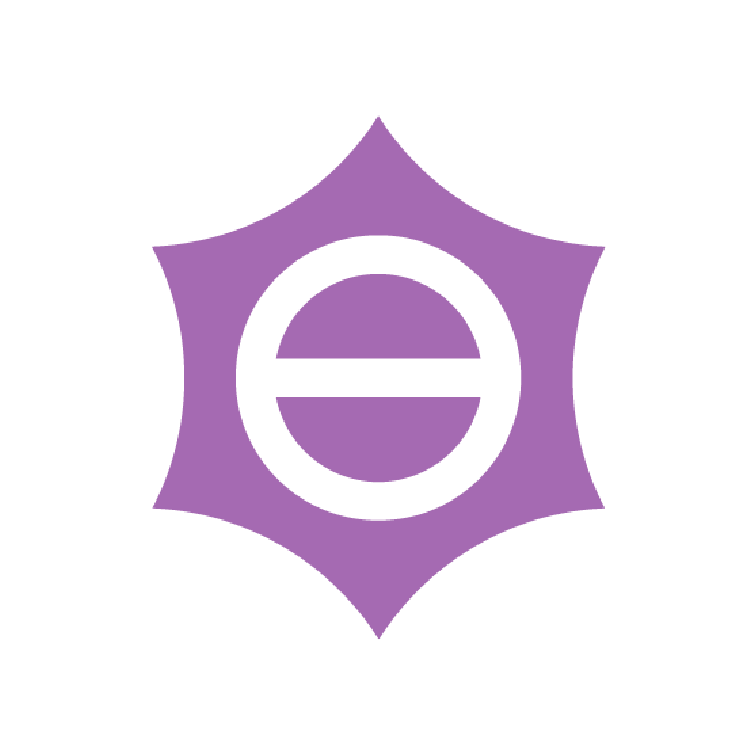 目黒区役所様のロゴ画像