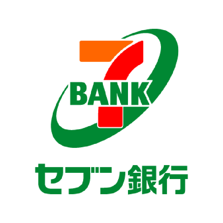 株式会社セブン銀行様