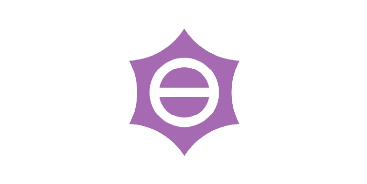 目黒区役所様のロゴ画像