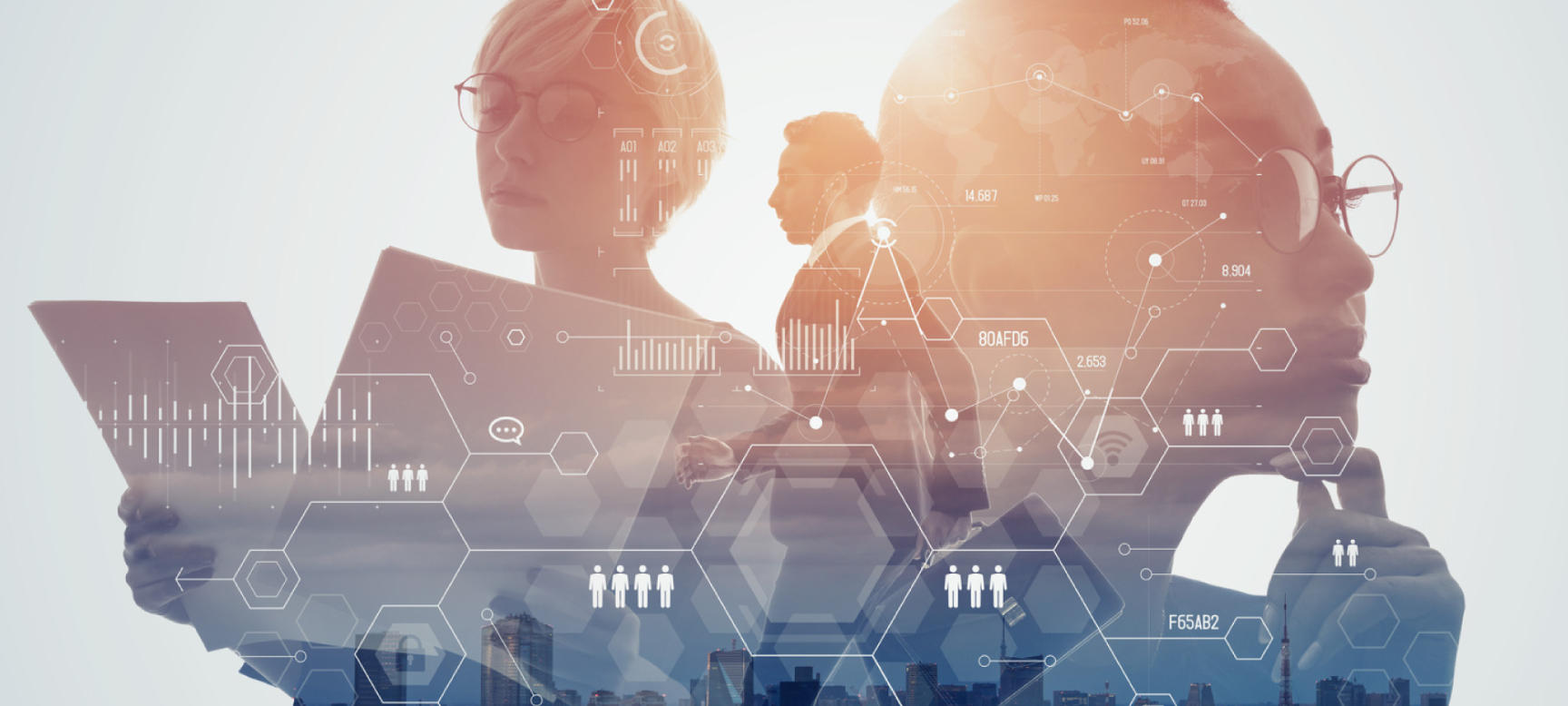 ニューノーマルを見据えたコンタクトセンター運営とは