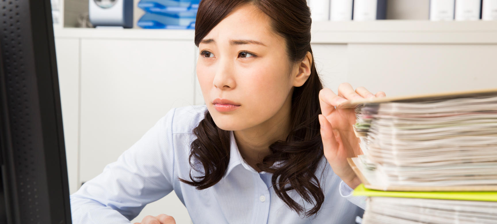 いかにして人事業務の負担を軽減するか