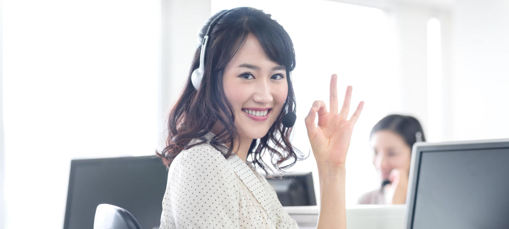 顧客満足度向上の実現に見逃せないKPI「一次解決率」