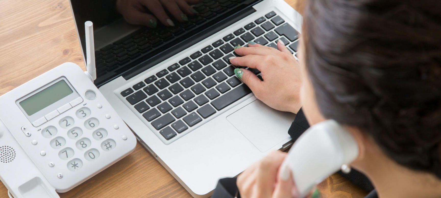 コールセンターのオムニチャネル化への道のり