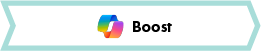 Boost