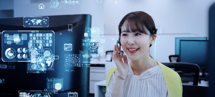 RPAを活用したオペレーター業務自動化｜コンタクトセンターDX化のススメ