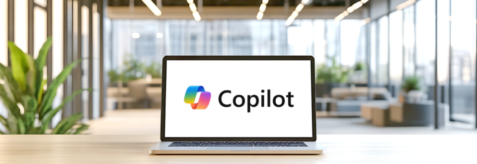 Microsoft 365 Copilot トータルサービス