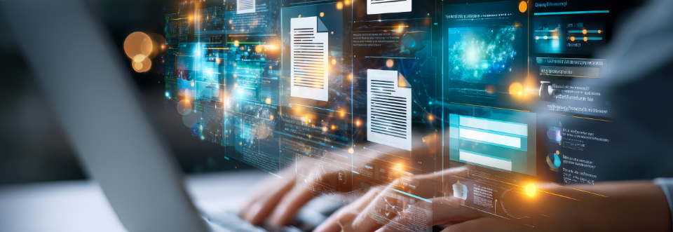 Altius ONE Data Platform VOX