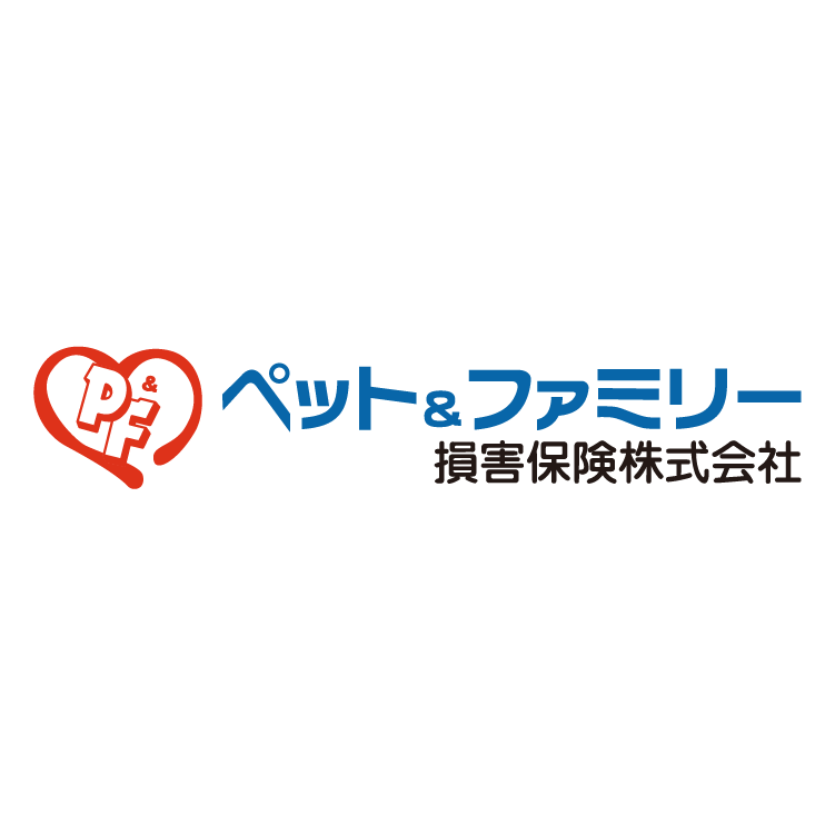 ペット＆ファミリー損害保険株式会社様のロゴ画像