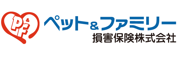 ペット＆ファミリー損害保険株式会社様のロゴ画像