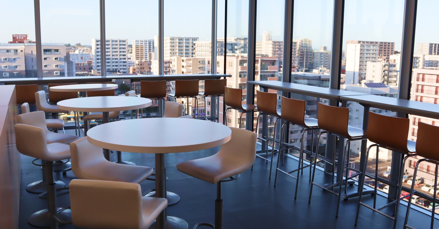 アゼリアヒルズ