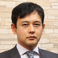 吉川大基
